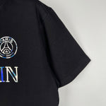 PSG 23-24 | Balmain | Black