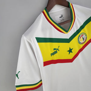 Senegal 22-23 | World Cup | Home