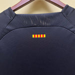 Barcelona 23-24 | Black