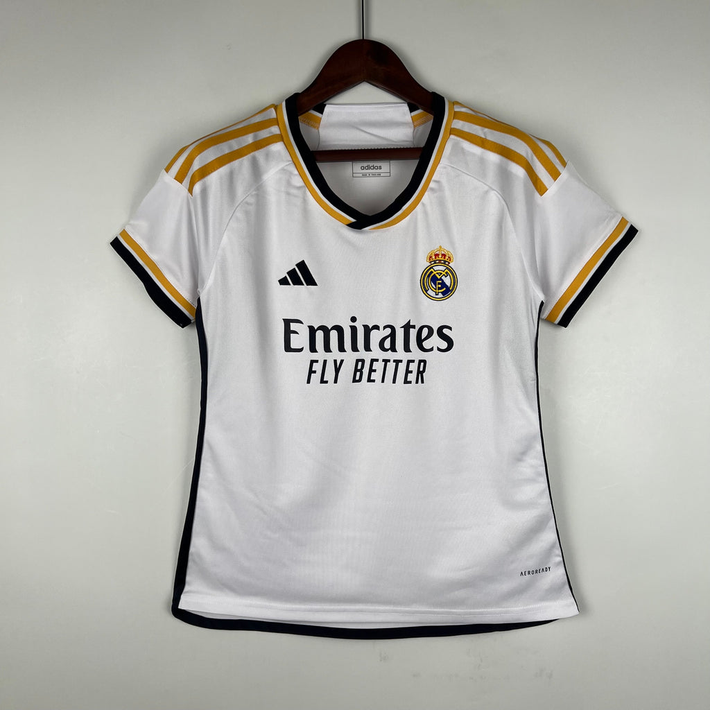 Real Madrid 23-24 | Home | Women