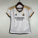 Real Madrid 23-24 | Home | Women