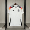 Germany 24-25 | Home