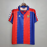 Barcelona 92-95 | Retro Home - gokits