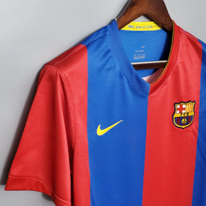 Barcelona 06-07 | Retro Home