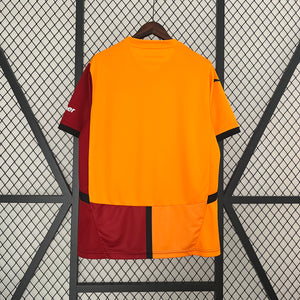 Galatasaray 24-25 | Home