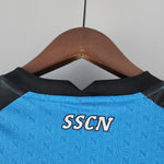 Napoli 22-23 | Home