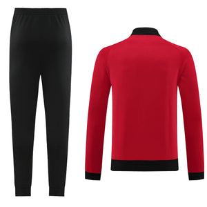 AC Milan 23-24 | Red | Tracksuit - gokits