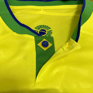 Brazil 22-23 | World Cup | Home