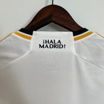 Real Madrid 23-24 | Home