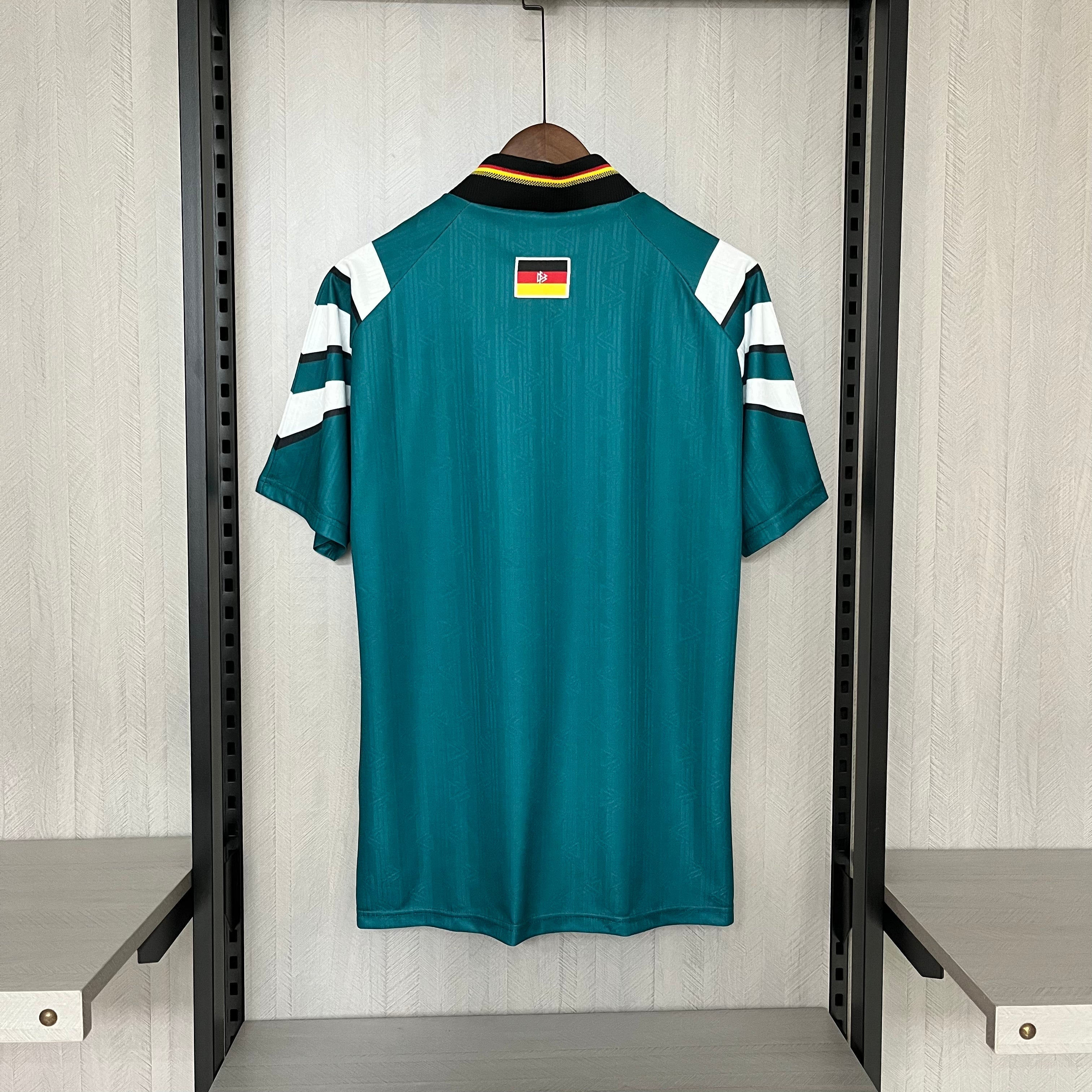 Germany 1994 | Retro Away