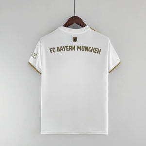 Bayern Munich 22-23 | Away