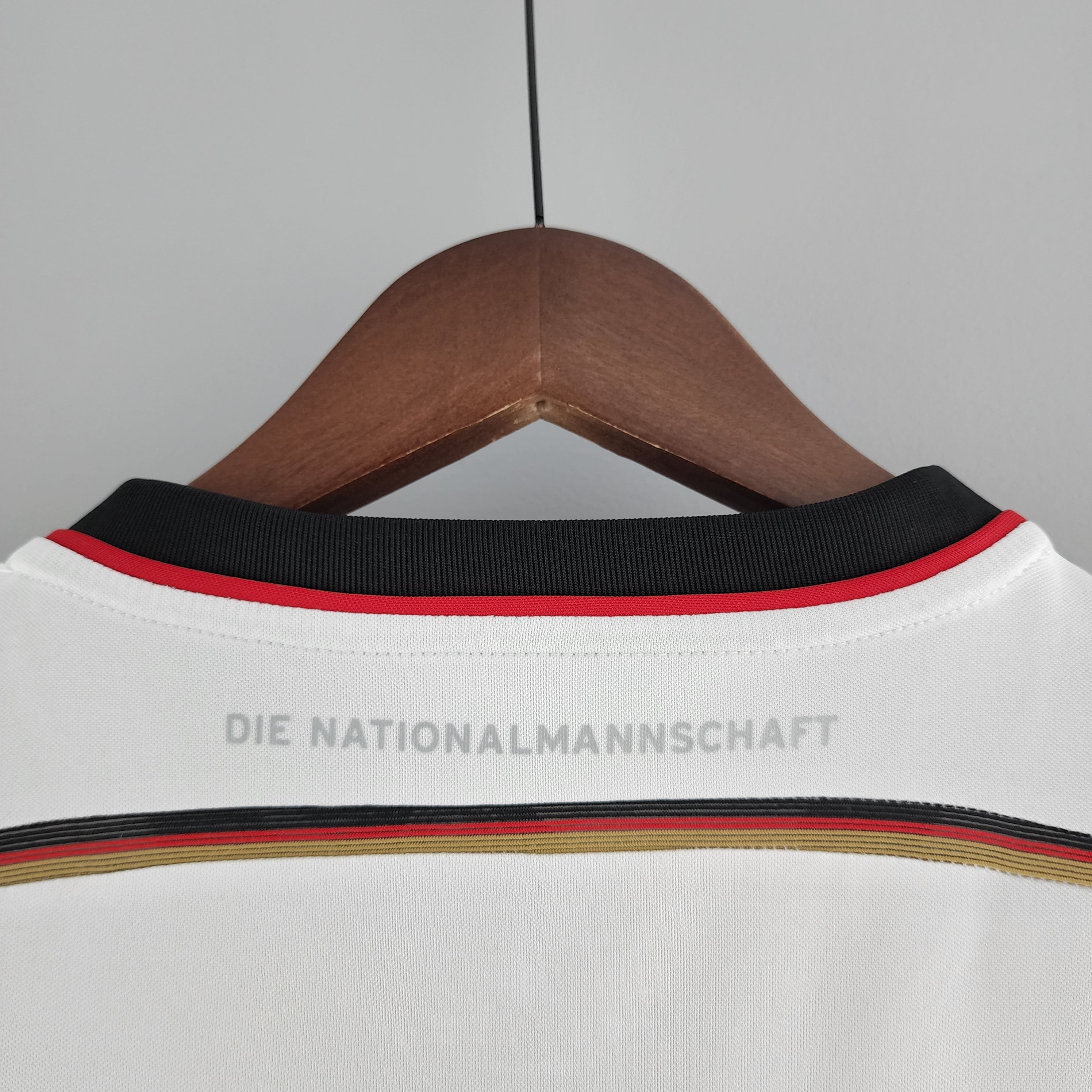 Germany 2014 | Retro Home