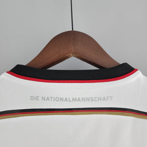 Germany 2014 | Retro Home