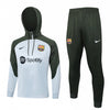 Barcelona 23-24 | Tracksuit Hoodie - gokits