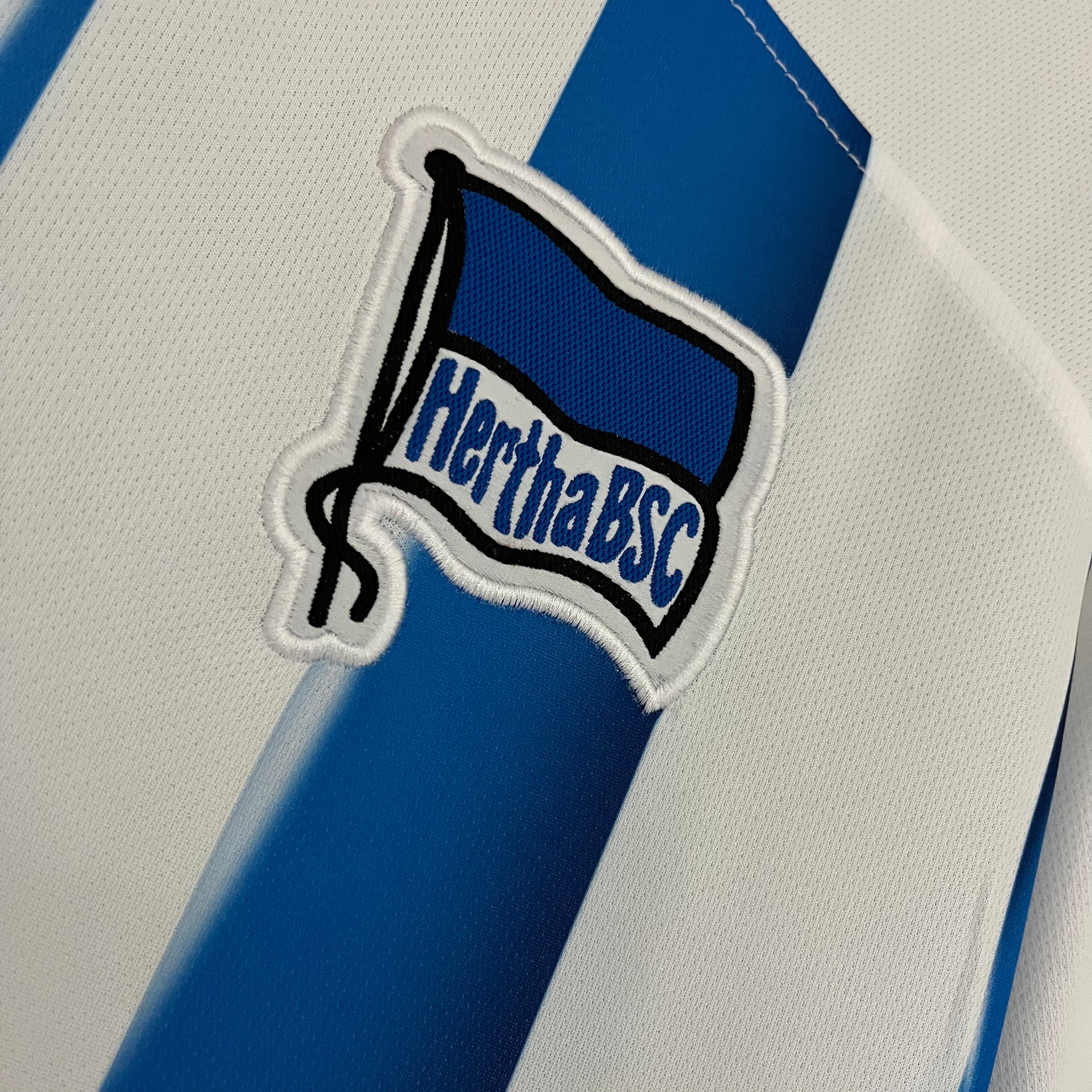 Hertha BSC 23-24 | Home