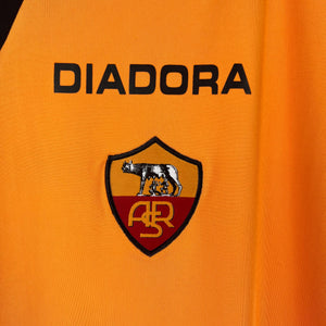 AS Roma 05-06 | Home