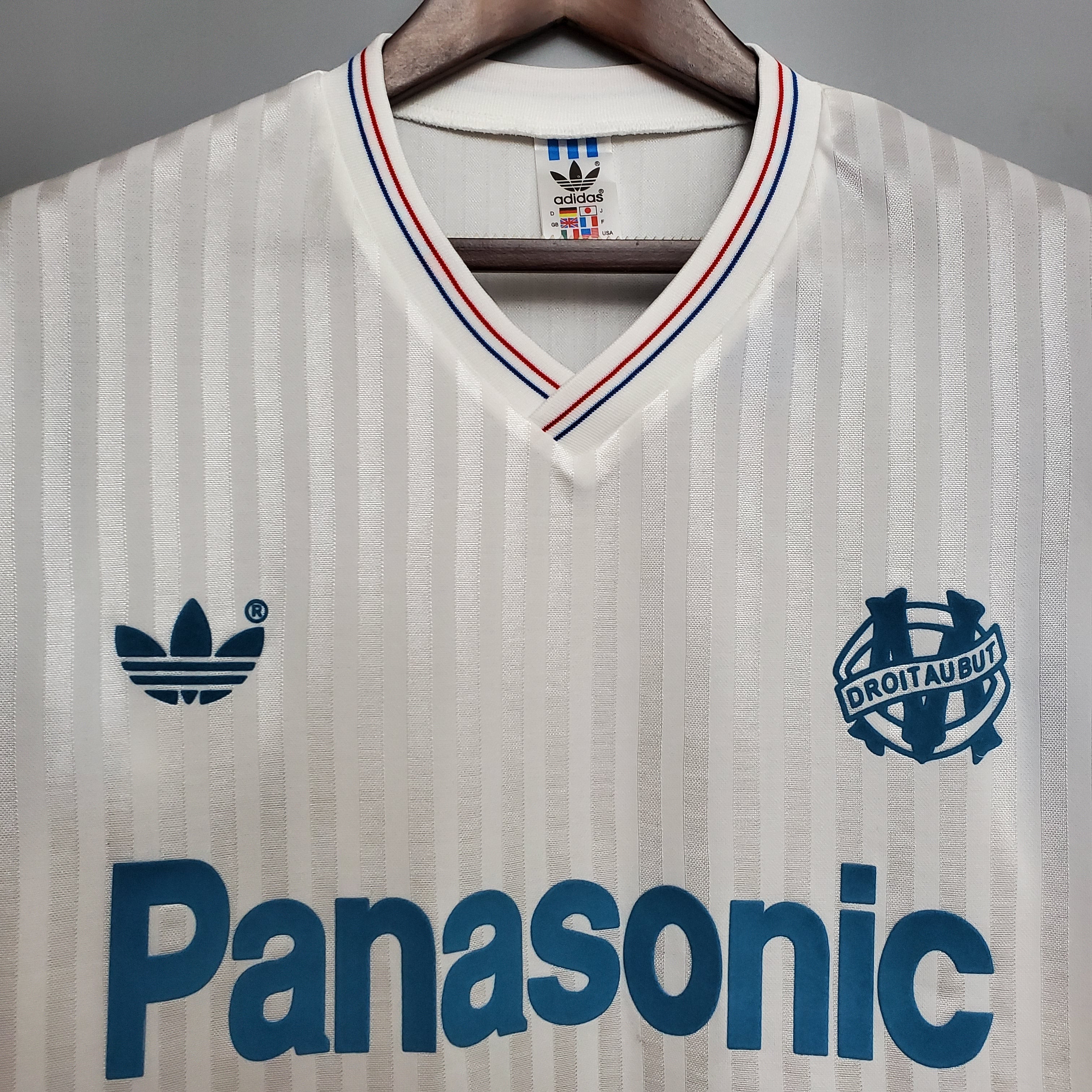 Marseille 1990 | Home