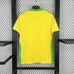 Brazil 25-26 | Home