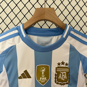 Argentina 24-25 | Kids Home