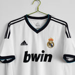 Real Madrid 12-13 | Home | Retro