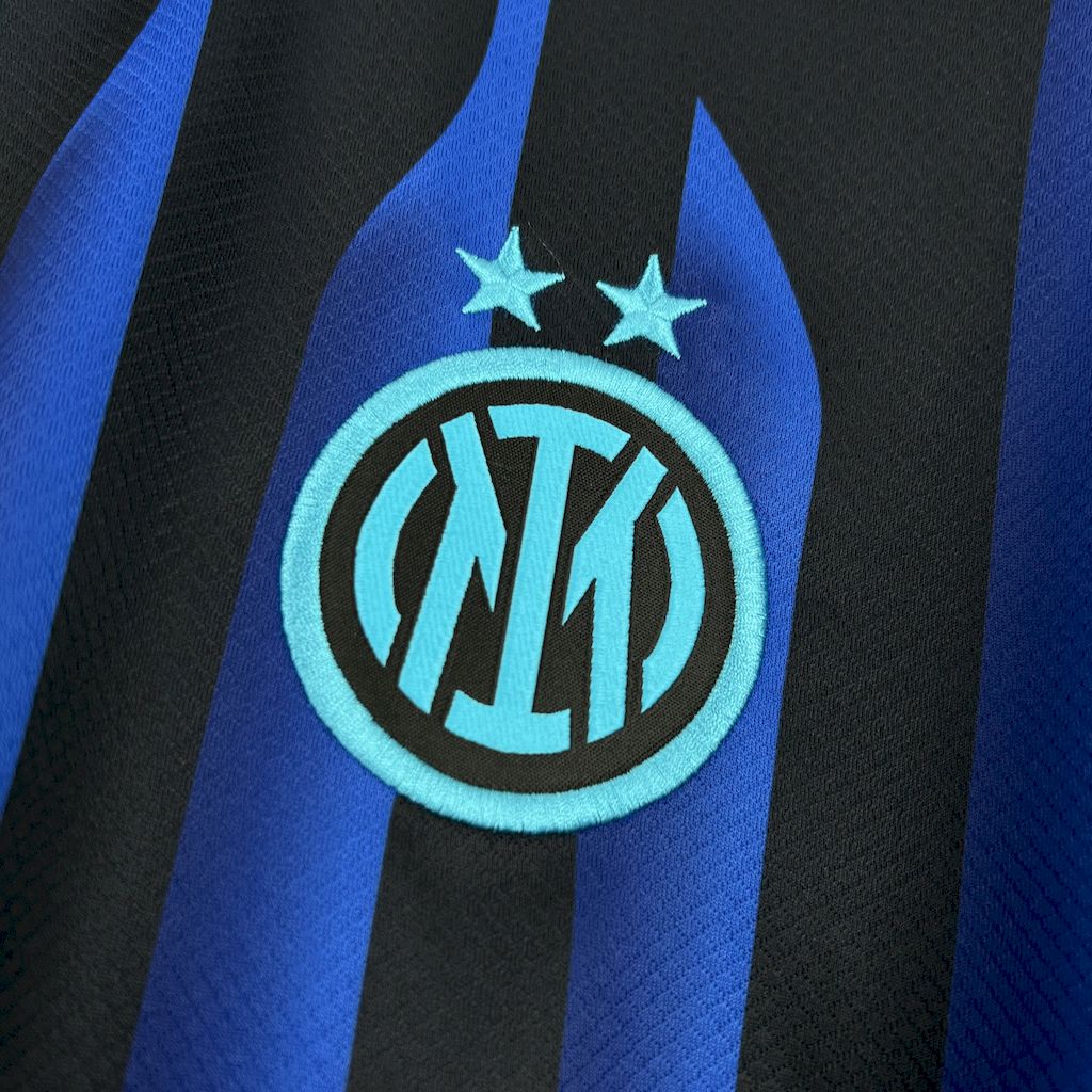 Inter Milan 25-26 | Home