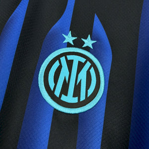 Inter Milan 25-26 | Home