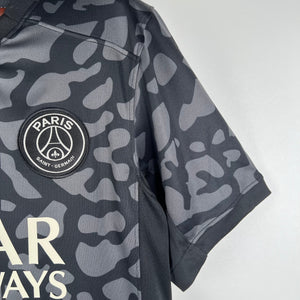 PSG 23-24 | Third Away