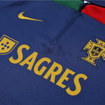 Portugal 23-24 | Royal Blue | Tracksuit