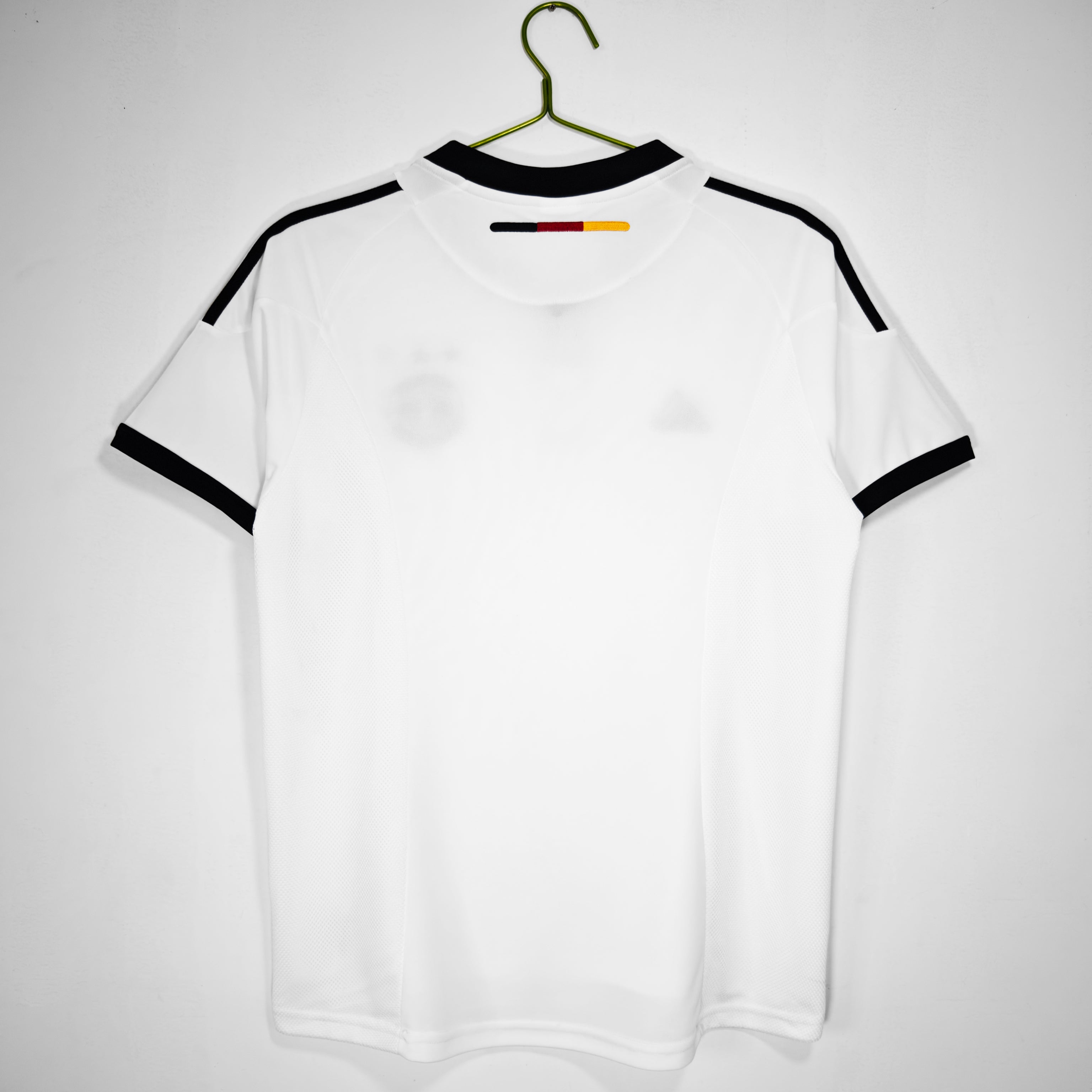 Germany 2002-2003 | Retro Home