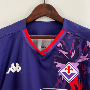 Fiorentina 23-24 | Third Away