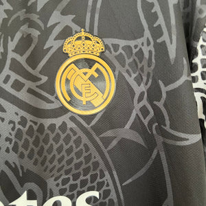 Real Madrid 23-24 | Chinese Dragon Black