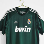 Real Madrid 12-13 | Retro - FandomKits