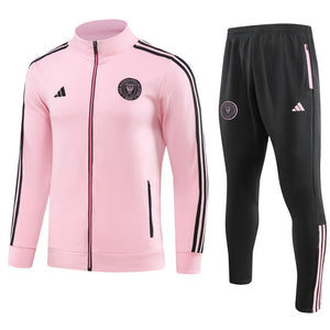 Inter Miami 23-24 | Junior | Pink Tracksuit - gokits