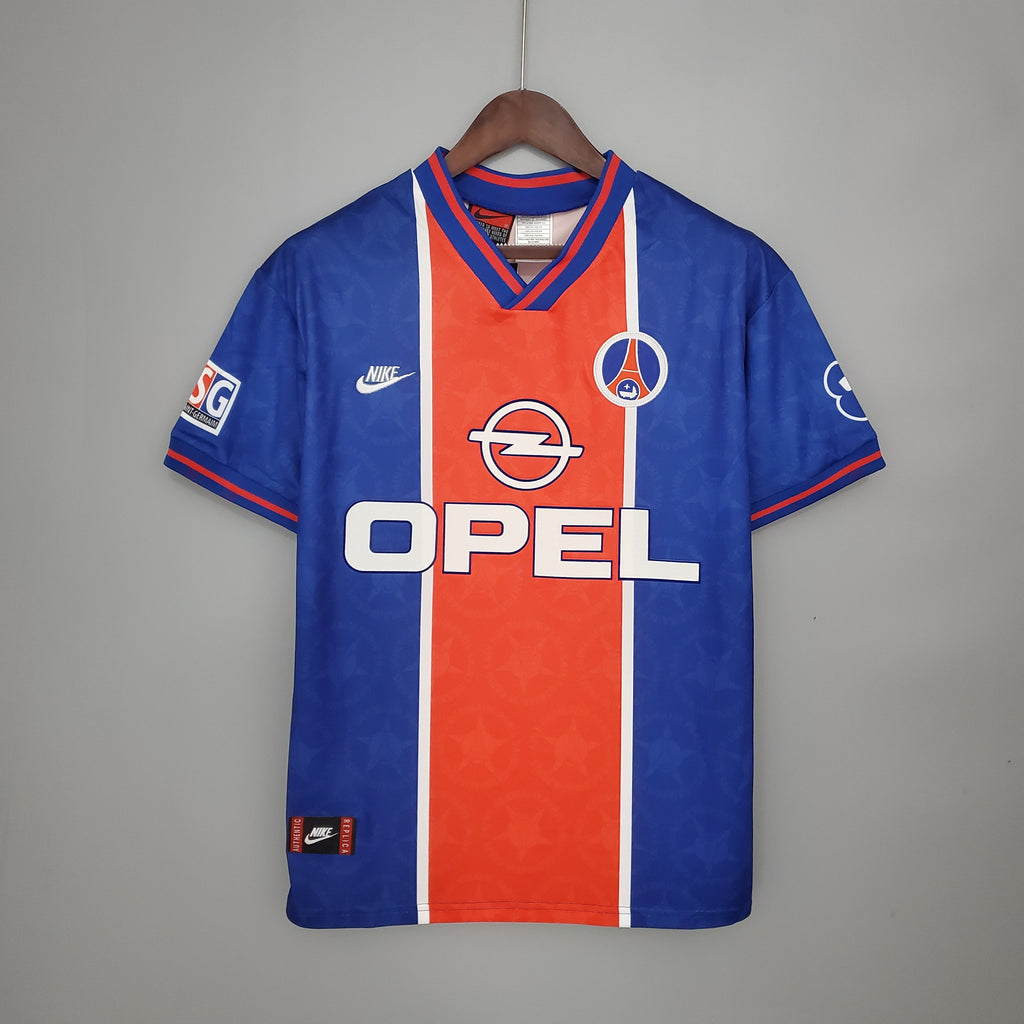 PSG 95-96 | Retro Home - gokits