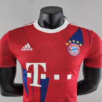 Bayern Munich 22-23 | Player Version | 10 Champions Edition Red