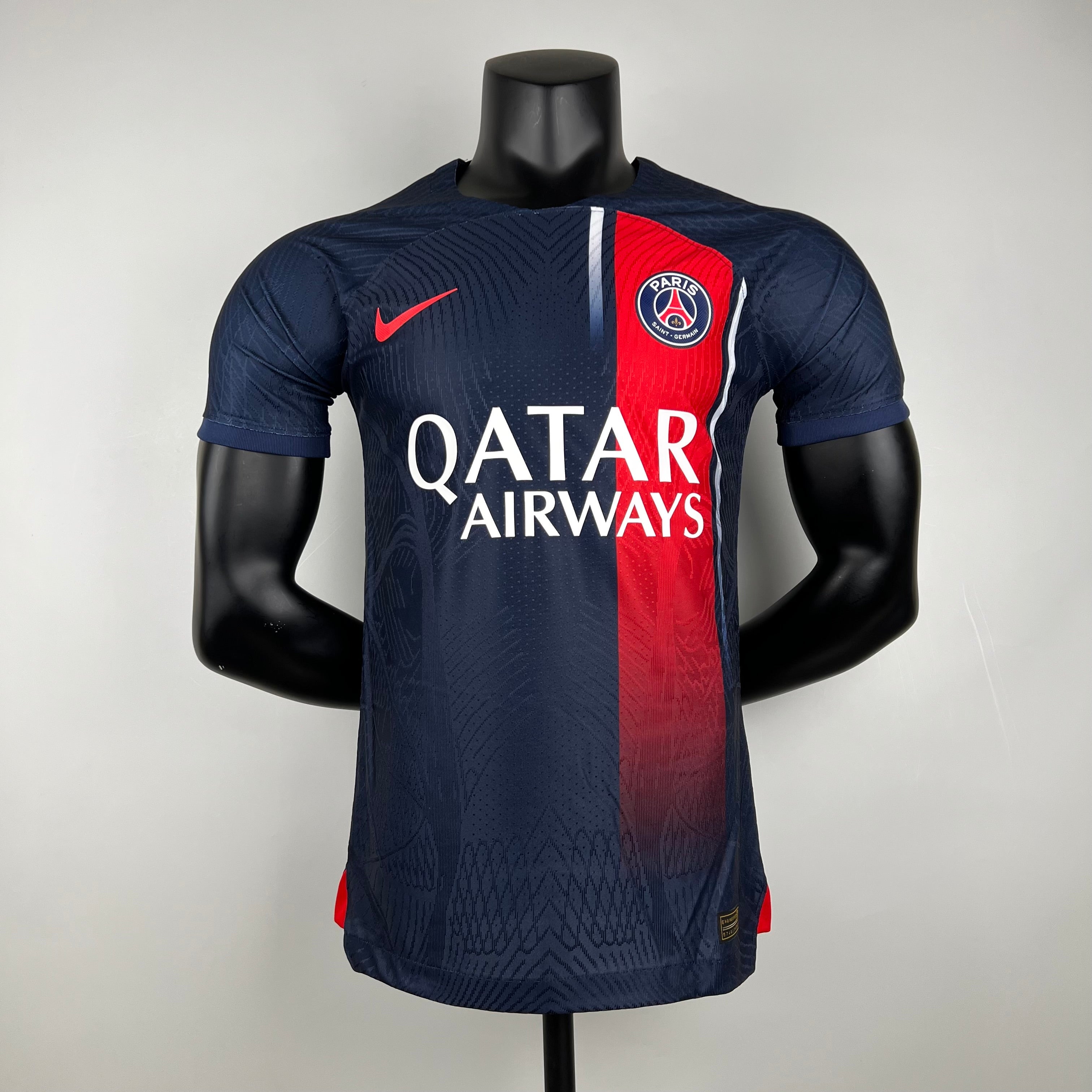 PSG 23-24 | Player Version | Home - gokits