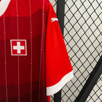  Switzerland 24-25 | Home 