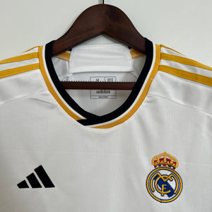 Real Madrid 23-24 | Home