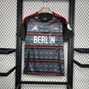 Berlin Union 24-25 | Away