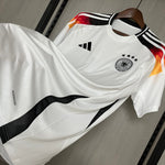 Germany 24-25 | Home