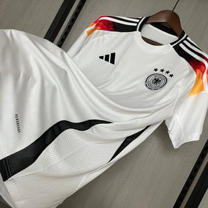 Germany 24-25 | Home