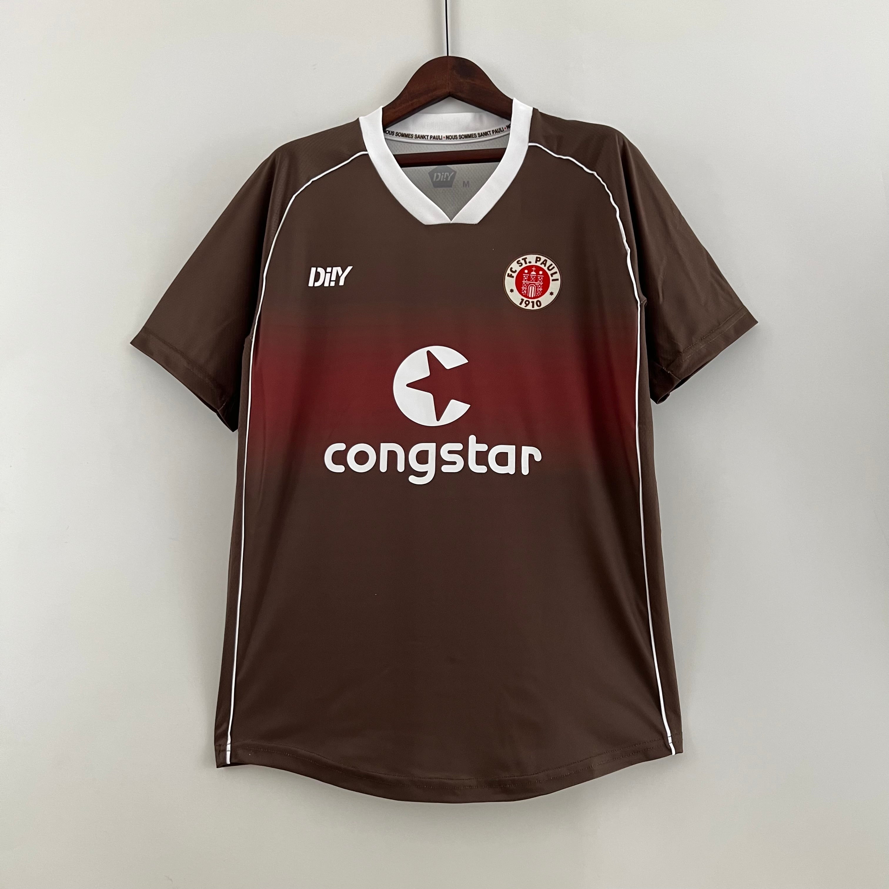 FC St Pauli 23-24 | Home