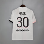 Messi 30 PSG 21-22 | Away - FandomKits FandomKits