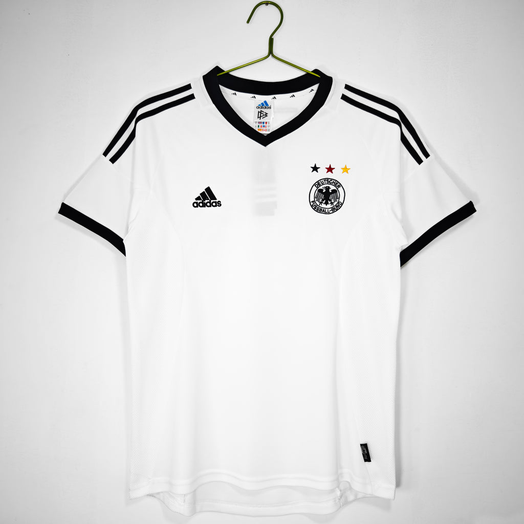 Germany 2002-2003 | Retro Home