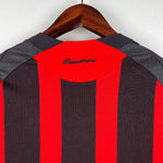 AC Milan 08-09 | Retro Home