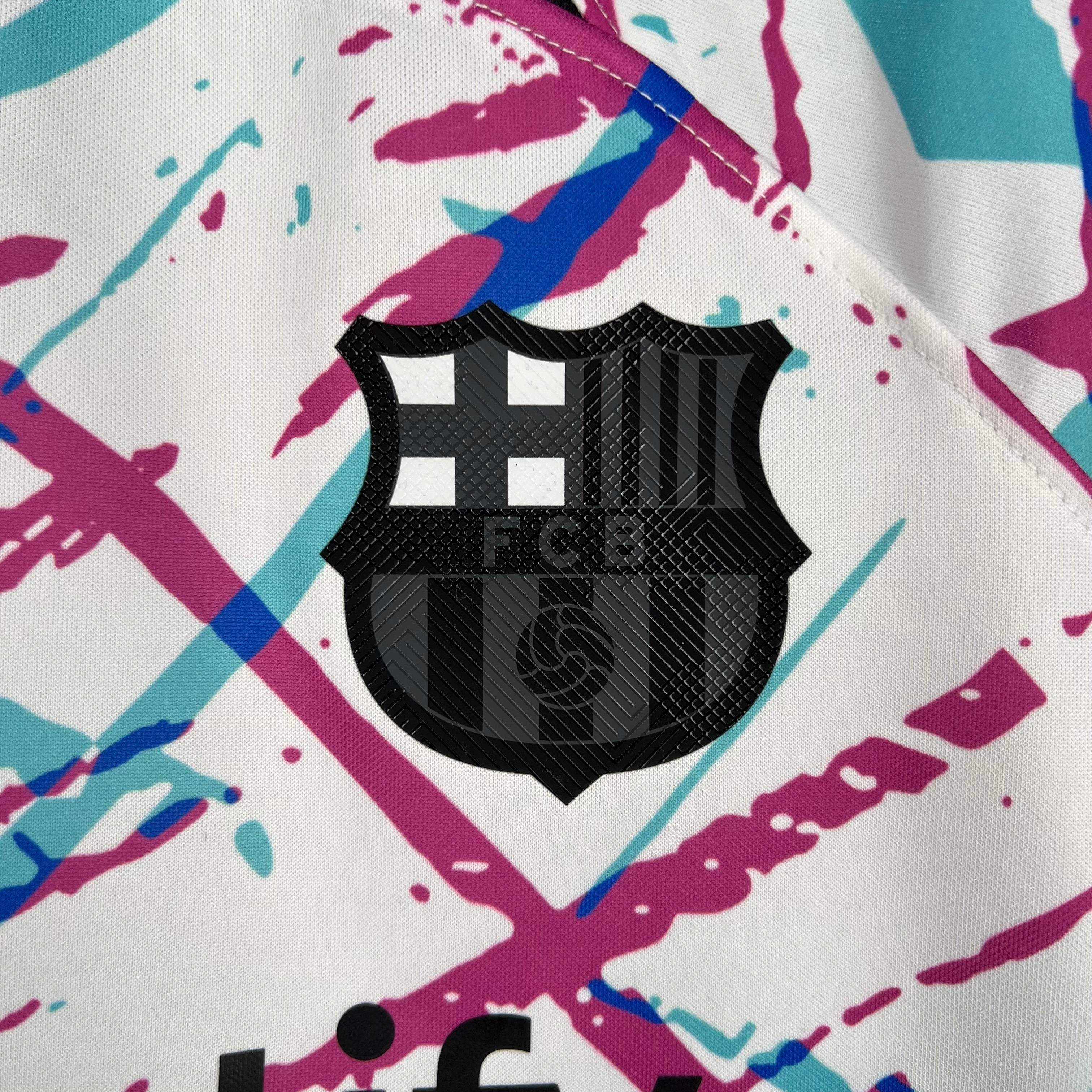 Barcelona 23-24 | Special Edition