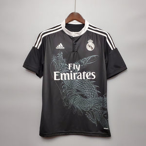 Real Madrid 14-15 | Third away | Retro Home - gokits