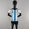 Argentina 22-23 | World Cup | Kids Home