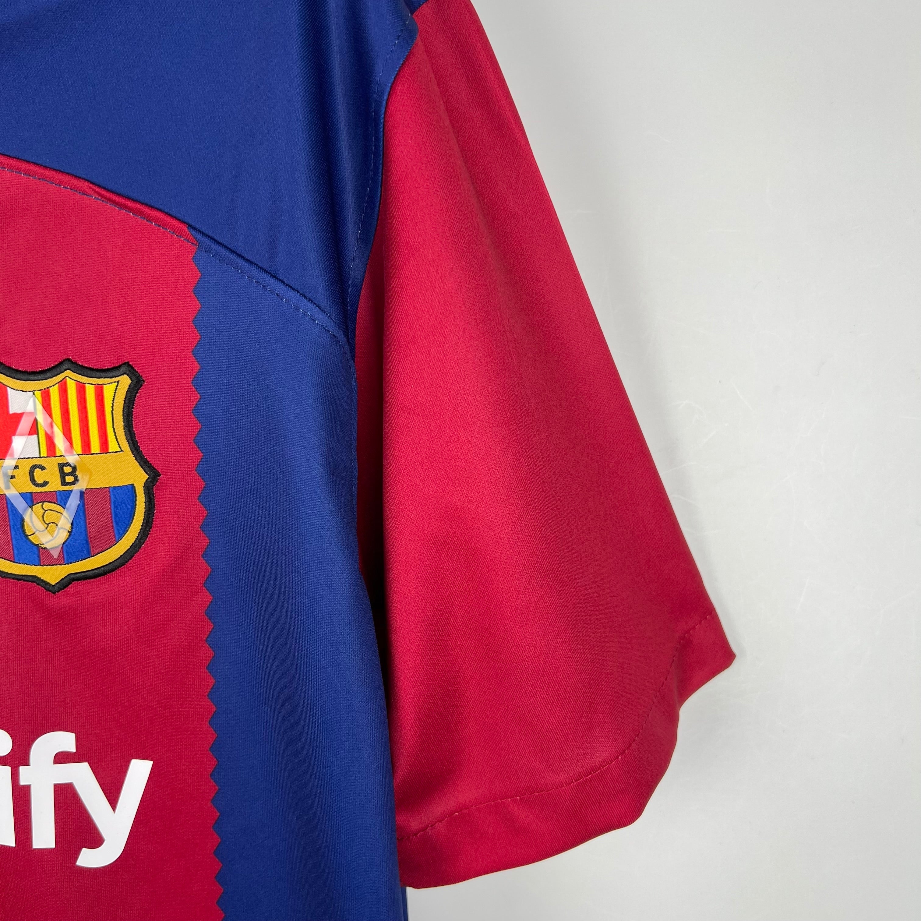 Barcelona 23-24 | Home