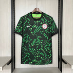 Nigeria 24-25 | Away - gokits